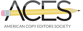 American Copy Editors Association
